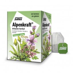 Alpenkraft infusion salus