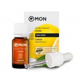 Aceite esencial de Limon Bio Mon Deconatur