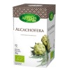 ALCACHOFERA BIO 20 FILTROS ARTEMIS