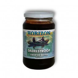 sirope de dátiles ecológico 450g Horizon