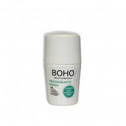 Desodorante Unisex Roll on 75ml BOHO