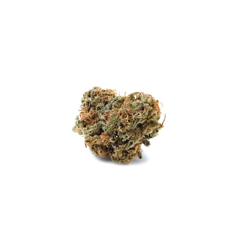 cogollo flor de CBD 2g ORANGE MOOD