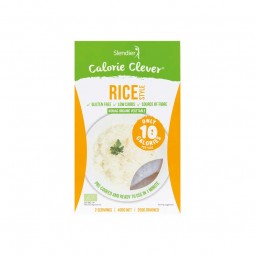 arroz de konjac bajo en calorias sin gluten bio Slendier