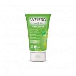 Exfoliante corporal de abedul Bio 150ml Weleda