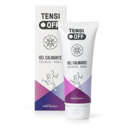 TENSI OFF Gel Calmante Bio 200ml Taull Organics