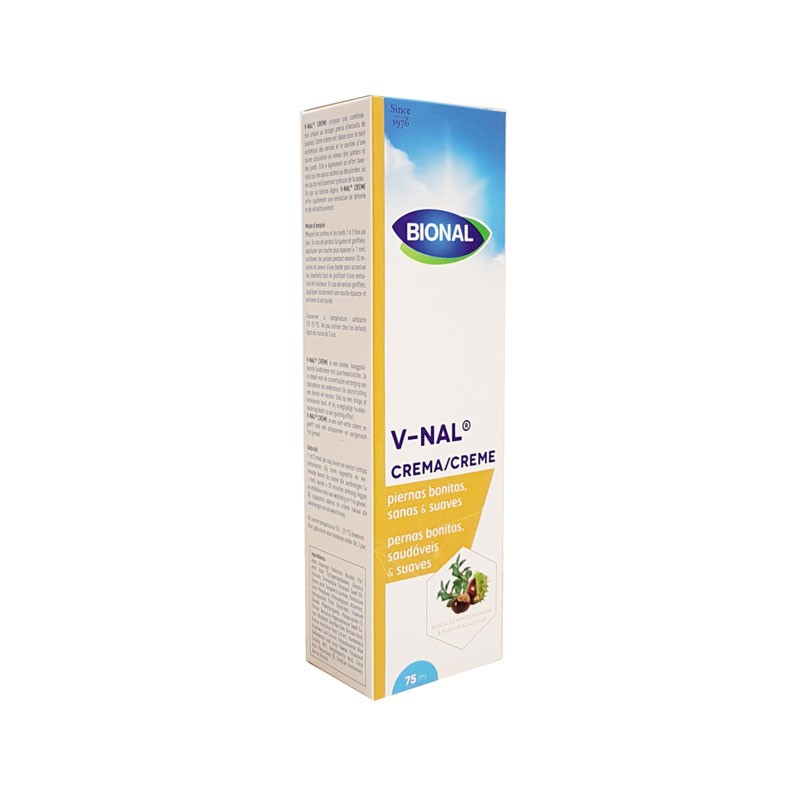 V-NAL crema 75ml Bional