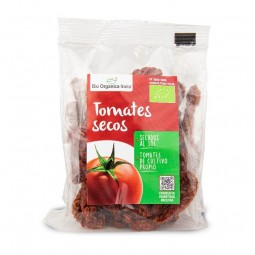 Tomate seco en aceite - Deluxe - 190 g - neto, 110 g - escurrido, 212 ml