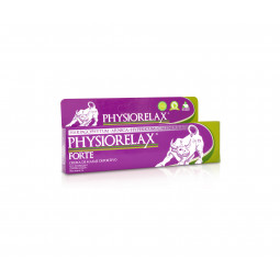 Physiorelax forte plus 75ml Physiorelax