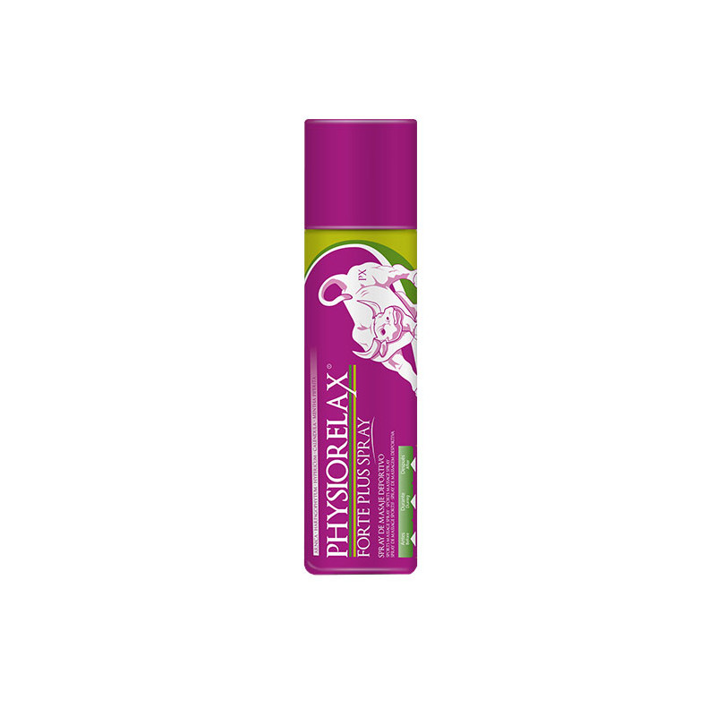 Physiorelax forte plus spray 150ml Physiorelax