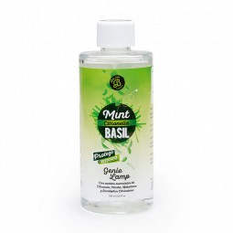 Genie Perfume de Hogar Citronella, Mint & Basil 500ml Boles d'olor