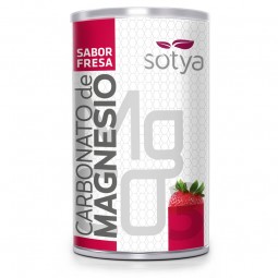 Carbonato de Magnesio en Polvo Ana Maria Lajusticia 130g