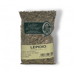 Lepidio planta 50 g La Flor del Pirineo
