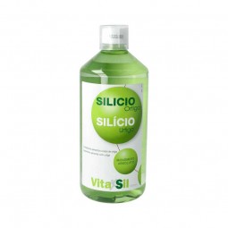 Silicio organico 1L Vitasil