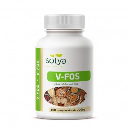 V-Fos vientre plano 700mg 100 comprimidos Sotya