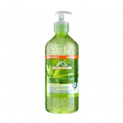 Gel Aloe Vera 99,99% Bio 500ml Corpore Sano