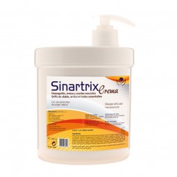 Sinartrix crema 1000 ml Bioserum