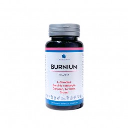 Burnium (silueta) 60 capsulas Mahen