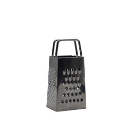 Scentgrater Mini rallador Silver