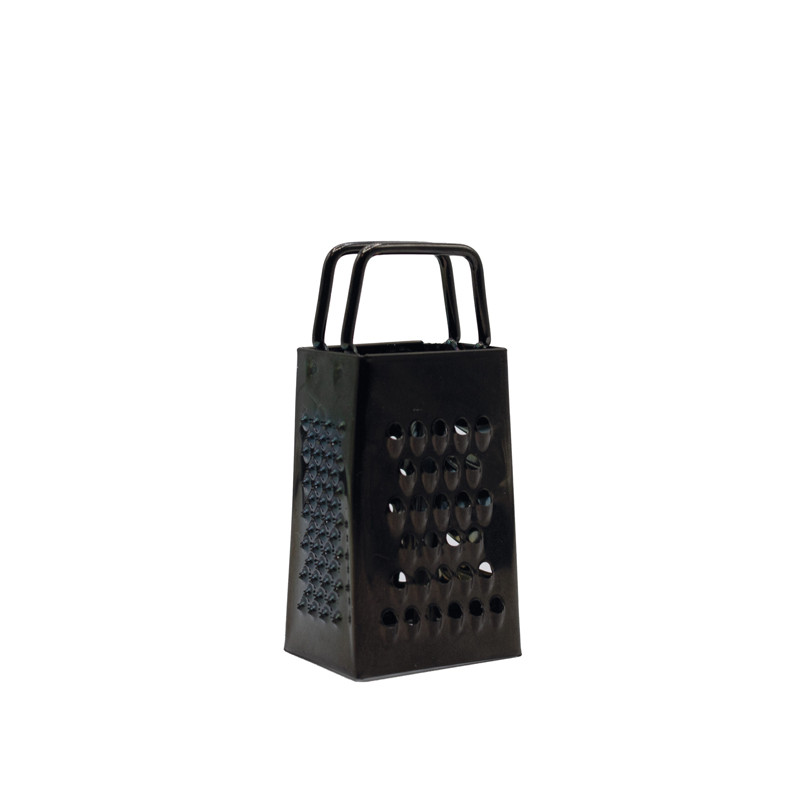 Scentgrater Mini rallador Black