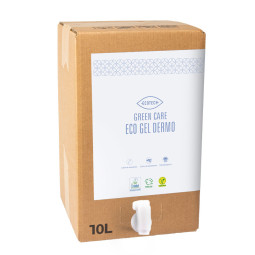 Gel Corporal Green Care Eco 10L Ecotech