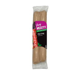 Hot Dog Veggie 200g Very Meatty