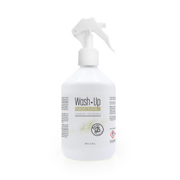 Wash Up Ambientador500ml Radiant Orchid (pistola) Boles D'olor