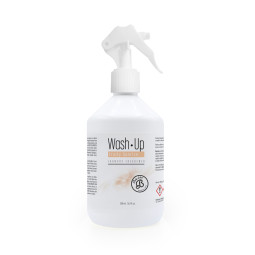 Wash Up Ambientador 500ml Fruity Sunrise (pistola) Boles D'olor