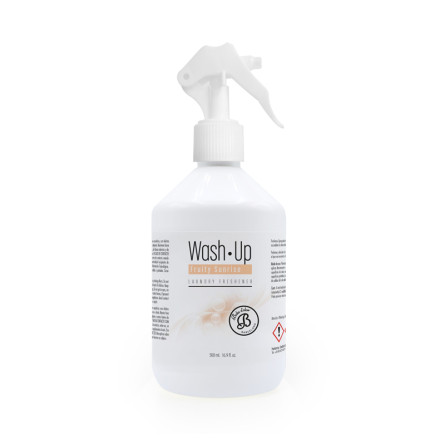 Wash Up Ambientador 500ml Fruity Sunrise (pistola) Boles D'olor