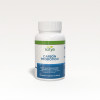 Carbon activo con probioticos 550mg 90 capsulas Sotya