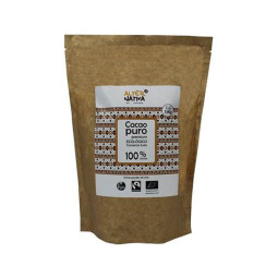 Cacao puro premiun MG.21% bio 1kg Alternativa 3