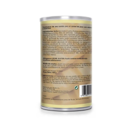 Batido saciante de chocolate blanco 700g Sotya