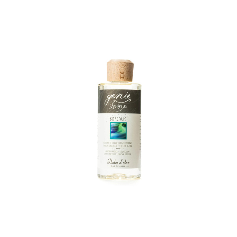 Genie Perf. Hogar 500ml Borealis Boles d'olor