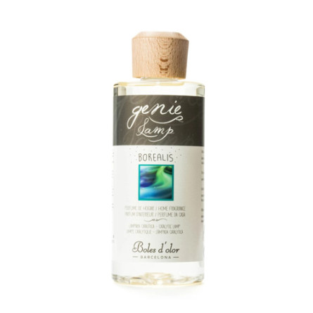 Genie Perf. Hogar 500ml Borealis Boles d'olor
