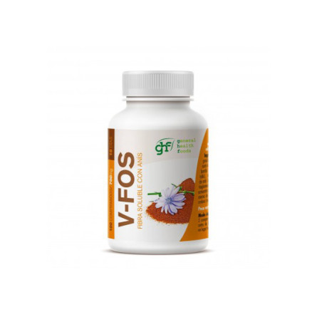 Vientre plano 600mg 100 comprimidos GHF