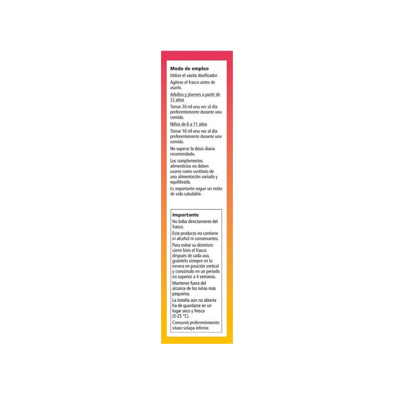 ImmunoProtec 250ml Salus 4