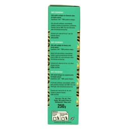 Cafe essenziale molido bio 250 g Alternativa 3 5