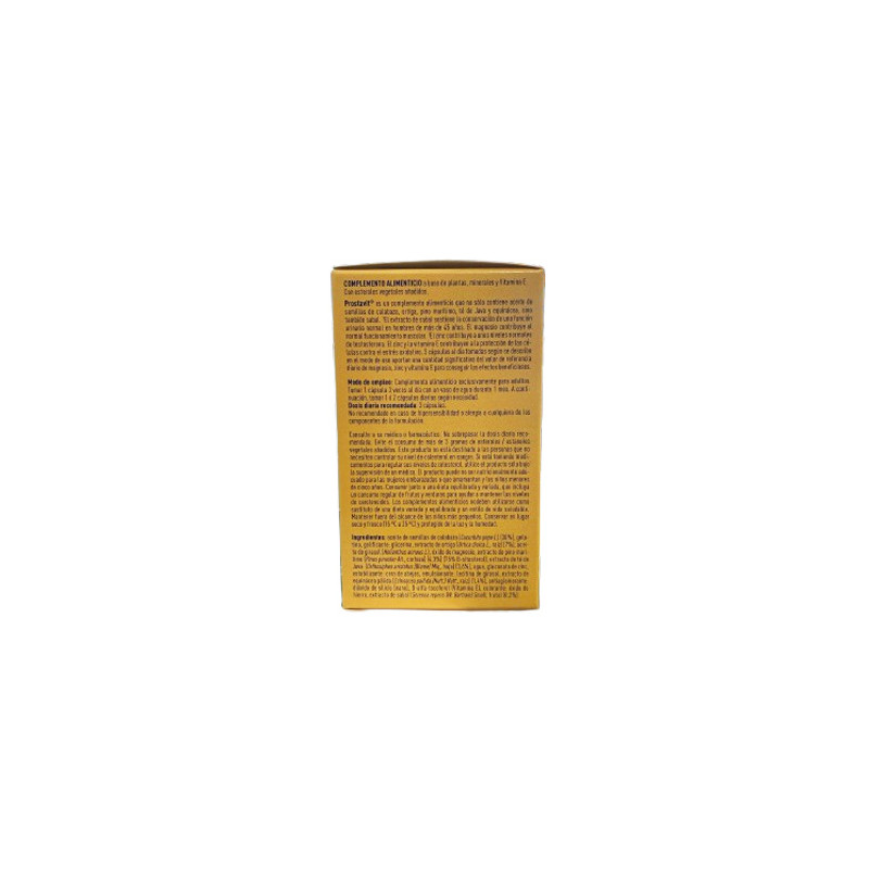 Prostavit 90 capsulas Bional 2