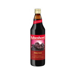 Bebida de Ciruela 750ml Rabenhorst