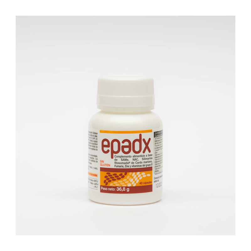 Epadx 40 capsulas AVD Reform