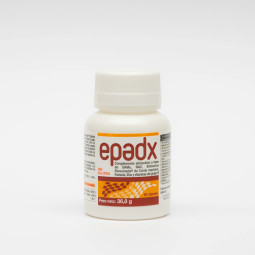 Epadx 40 capsulas AVD Reform
