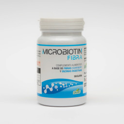 Microbiotin Fibra 100g AVD Reform