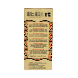 Cafe Peru molido bio 250g Alternativa 3 3