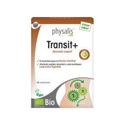 Transit+ 60 comprimidos Physalis
