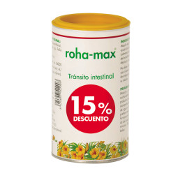 Roha-max 130g 15% dto Roha