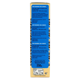 Cafe Nicaragua molido bio 250 g Alternativa 3 4