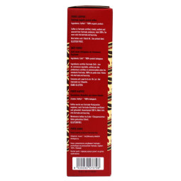 Cafe forte molido bio 250 g Alternativa 3 3