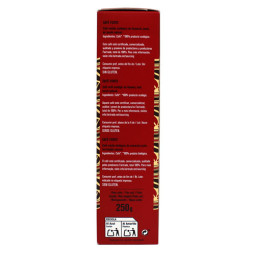 Cafe forte molido bio 250 g Alternativa 3 4