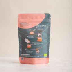 Rooibos Masala Chai Bio 100g SoloChai 2