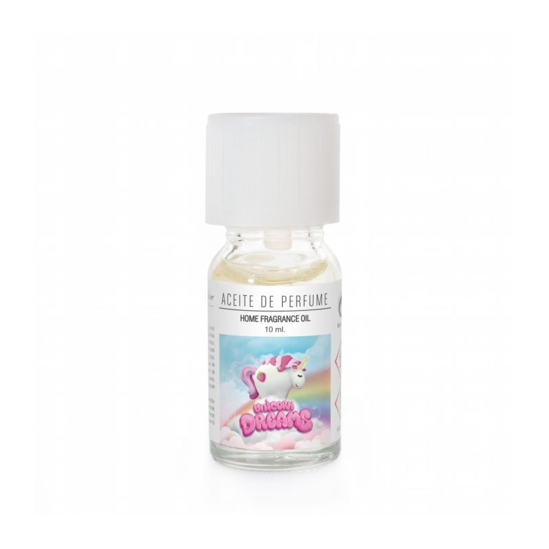 Aceite Perfume Concentrado Unicom Dreams 12x10ml Boles d'olor 2