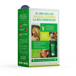 Pack Skin Food Crema Original 30ml + Aceite SF (25% Dto) Weleda 2
